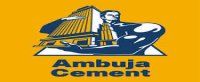 AMBUJA CEMENT